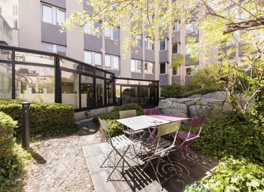 25 m² Convention center in Boulogne-Billancourt, 117 Avenue Victor Hugo (92100) - 6 | MatchOffice