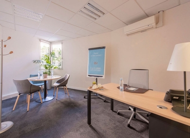 25 m² Conference space in Boulogne-Billancourt, 117 Avenue Victor Hugo (92100) - 7 | MatchOffice.com
