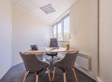 275 m² Serviced office in Boulogne-Billancourt, 117 Avenue Victor Hugo (92100) - 8 | MatchOffice.com