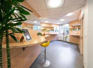 275 m² Serviced office in Boulogne-Billancourt, 117 Avenue Victor Hugo (92100) - 11 | MatchOffice.com