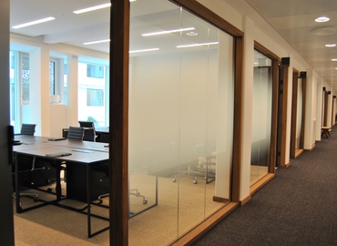 5911 m² Business space in Paris 8, 31 rue du Colisée (75008) - 1 | MatchOffice.com