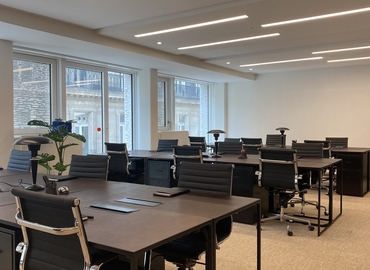 5911 m² Business center in Paris 8, 31 rue du Colisée (75008) - 2 | MatchOffice.com