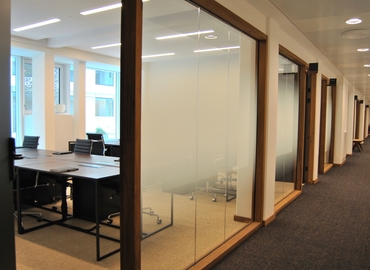 5911 m² Coworking  in Paris 8, 31 rue du Colisée (75008) - 2 | MatchOffice.com