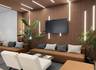 5911 m² Shared office  in Paris 8, 31 rue du Colisée (75008) - 3 | MatchOffice.com