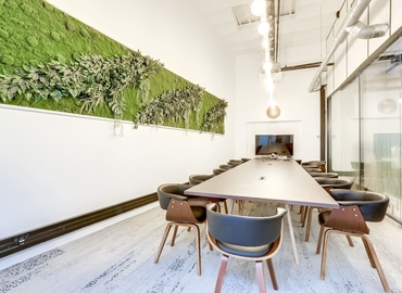 Office 24 rue Cambacérès 75008 Paris 8