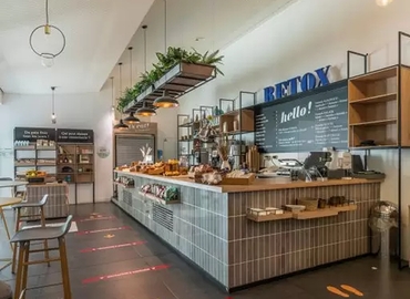 3187 m² Business center in Levallois Perret, 35 Rue d'Alsace (92300) - 4 | MatchOffice