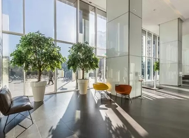 3187 m² Business space in Levallois Perret, 35 Rue d'Alsace (92300) - 5 | MatchOffice.com