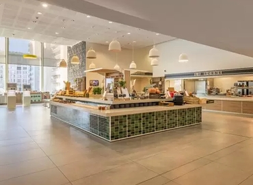 3187 m² Business space in Levallois Perret, 35 Rue d'Alsace (92300) - 6 | MatchOffice