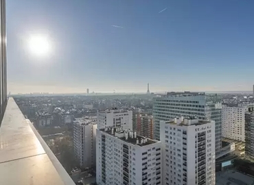 3187 m² Business space in Levallois Perret, 35 Rue d'Alsace (92300) - 10 | MatchOffice