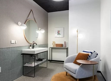 3187 m² Serviced office in Levallois Perret, 35 Rue d'Alsace (92300) - 9 | MatchOffice.com