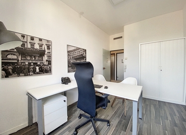 30 m² Business center in Haute-Garonne, Route de Launaguet 272 (31200) - 0 | MatchOffice