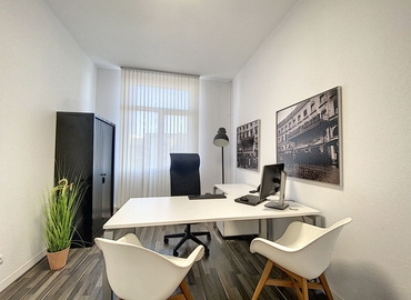 30 m² Serviced office in Haute-Garonne, Route de Launaguet 272 (31200) - 1 | MatchOffice