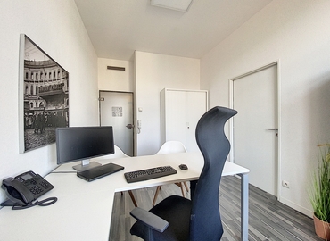30 m² Serviced office in Haute-Garonne, Route de Launaguet 272 (31200) - 4 | MatchOffice