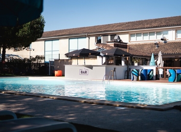 30 m² Business park in Haute-Garonne, Route de Launaguet 272 (31200) - 9 | MatchOffice.com