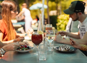 30 m² Business park in Haute-Garonne, Route de Launaguet 272 (31200) - 12 | MatchOffice