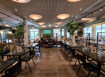 30 m² Serviced office in Haute-Garonne, Route de Launaguet 272 (31200) - 13 | MatchOffice.com