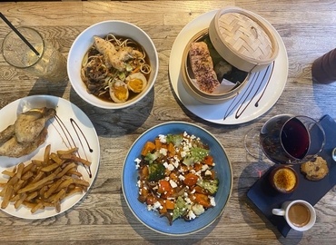 30 m² Business space in Haute-Garonne, Route de Launaguet 272 (31200) - 16 | MatchOffice.com