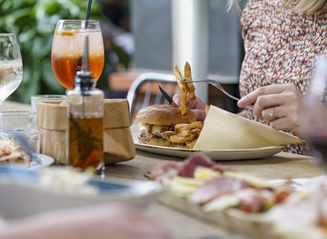 30 m² Business park in Haute-Garonne, Route de Launaguet 272 (31200) - 18 | MatchOffice.com