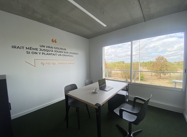 170 m² Business park in Haute-Garonne, Boulevard Alain Savary 18 (31700) - 5 | MatchOffice