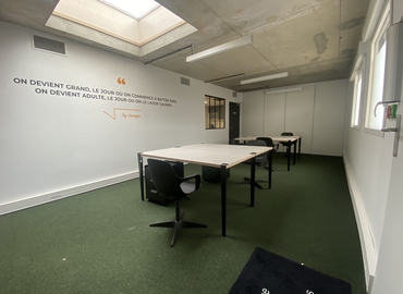 170 m² Business park in Haute-Garonne, Boulevard Alain Savary 18 (31700) - 6 | MatchOffice.com