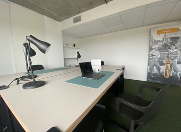 170 m² Business space in Haute-Garonne, Boulevard Alain Savary 18 (31700) - 7 | MatchOffice.com