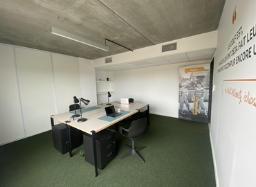 170 m² Business space in Haute-Garonne, Boulevard Alain Savary 18 (31700) - 8 | MatchOffice