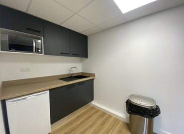 170 m² Business center in Haute-Garonne, Boulevard Alain Savary 18 (31700) - 9 | MatchOffice.com