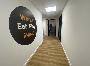 170 m² Serviced office in Haute-Garonne, Boulevard Alain Savary 18 (31700) - 10 | MatchOffice