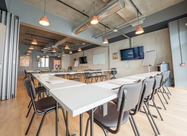 170 m² Business space in Haute-Garonne, Boulevard Alain Savary 18 (31700) - 11 | MatchOffice.com