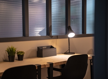 170 m² Business space in Haute-Garonne, Boulevard Alain Savary 18 (31700) - 3 | MatchOffice.com