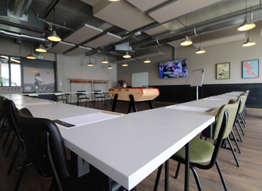 170 m² Business park in Haute-Garonne, Boulevard Alain Savary 18 (31700) - 12 | MatchOffice.com