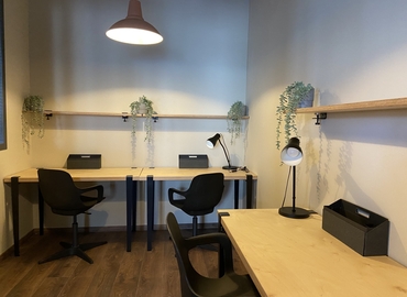 170 m² Business park in Haute-Garonne, Boulevard Alain Savary 18 (31700) - 2 | MatchOffice