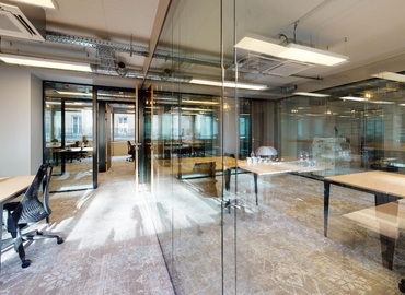 100 m² Coworking  in Paris 14, Rue Delambre 14 (75014) - 7 | MatchOffice.com