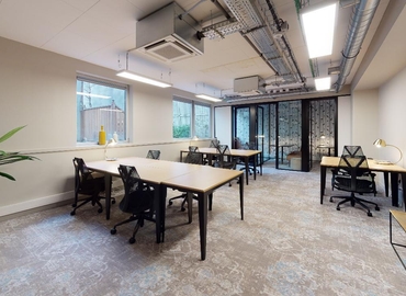 100 m² Coworking  in Paris 14, Rue Delambre 14 (75014) - 8 | MatchOffice.com