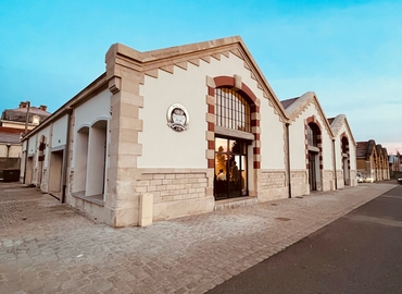 24 m² Conference space in Nancy, Rue des Écuries 4 (54500) - 0 | MatchOffice
