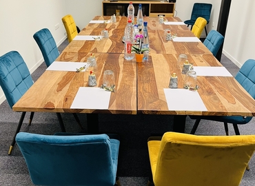 24 m² Meeting room in Nancy, Rue des Écuries 4 (54500) - 4 | MatchOffice