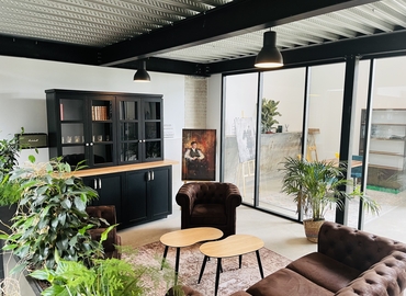 10 m² Convention center in Nancy, Rue des Écuries 4 (54500) - 1 | MatchOffice