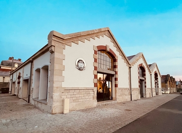 10 m² Meeting room in Nancy, Rue des Écuries 4 (54500) - 3 | MatchOffice.com