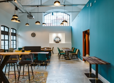 40 m² Conference room in Nancy, Rue des Écuries 4 (54500) - 1 | MatchOffice