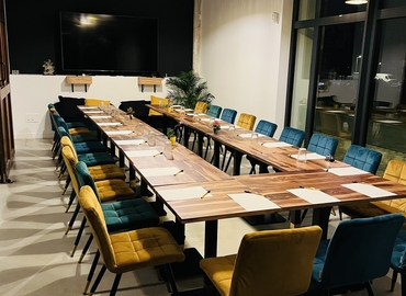 40 m² Conference space in Nancy, Rue des Écuries 4 (54500) - 0 | MatchOffice.com