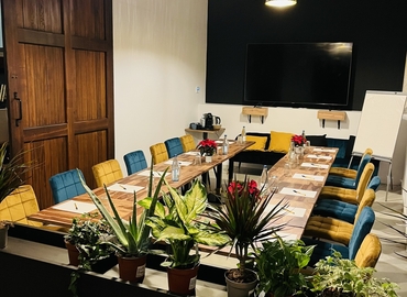 40 m² Convention center in Nancy, Rue des Écuries 4 (54500) - 4 | MatchOffice