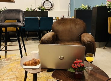 100 m² Meeting room in Nancy, Rue des Écuries 4 (54500) - 2 | MatchOffice