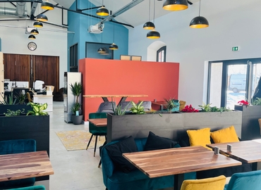 100 m² Conference center in Nancy, Rue des Écuries 4 (54500) - 3 | MatchOffice.com