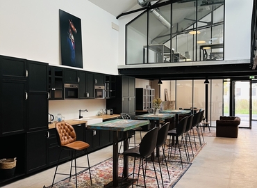 80 m² Conference hall in Nancy, Rue des Écuries 4 (54500) - 2 | MatchOffice