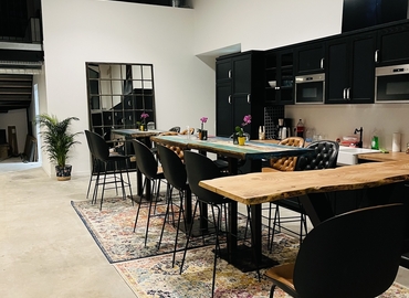80 m² Meeting room in Nancy, Rue des Écuries 4 (54500) - 3 | MatchOffice