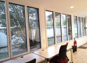 28 m² Serviced office in Bordeaux, 41 rue de Professeur Calmette (33150) - 8 | MatchOffice.com