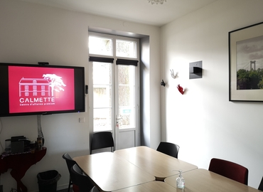 28 m² Business space in Bordeaux, 41 rue de Professeur Calmette (33150) - 5 | MatchOffice.com