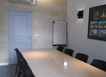 28 m² Serviced office in Bordeaux, 41 rue de Professeur Calmette (33150) - 6 | MatchOffice