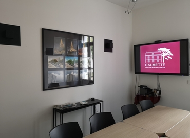 28 m² Business center in Bordeaux, 41 rue de Professeur Calmette (33150) - 7 | MatchOffice.com