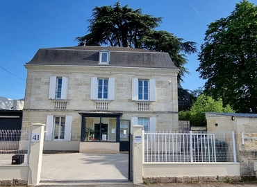28 m² Serviced office in Bordeaux, 41 rue de Professeur Calmette (33150) - 0 | MatchOffice.com